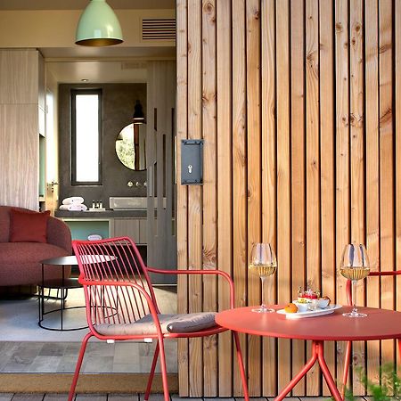 Maison D'Hotes Le Pre Gourmand - Adults Only Eyragues Zewnętrze zdjęcie
