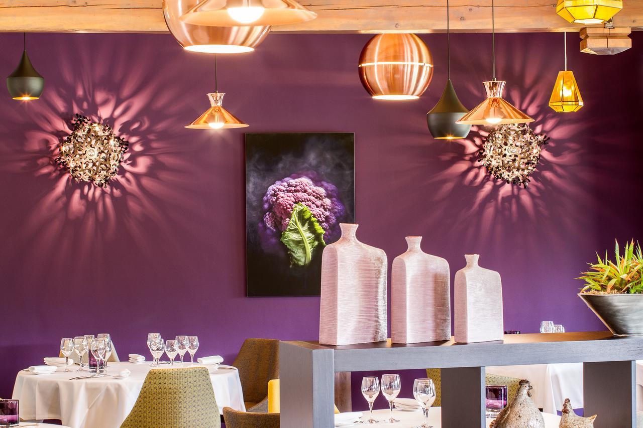 Maison D'Hotes Le Pre Gourmand - Adults Only Eyragues Zewnętrze zdjęcie