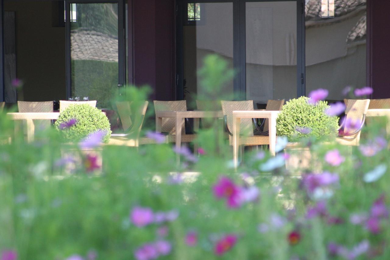 Maison D'Hotes Le Pre Gourmand - Adults Only Eyragues Zewnętrze zdjęcie