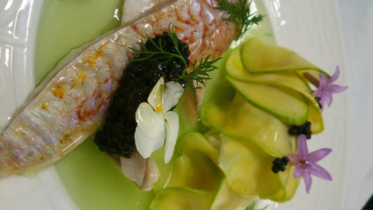 Maison D'Hotes Le Pre Gourmand - Adults Only Eyragues Zewnętrze zdjęcie