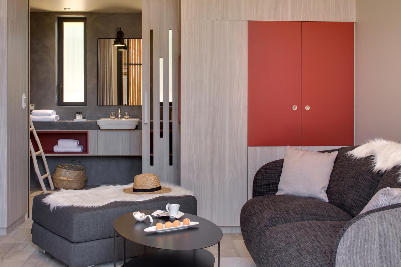 Maison D'Hotes Le Pre Gourmand - Adults Only Eyragues Zewnętrze zdjęcie