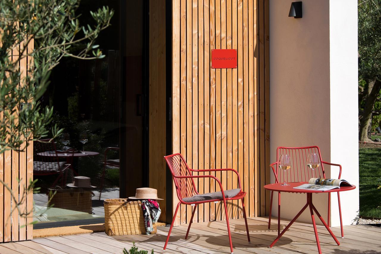 Maison D'Hotes Le Pre Gourmand - Adults Only Eyragues Zewnętrze zdjęcie
