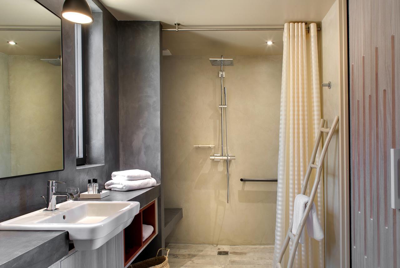 Maison D'Hotes Le Pre Gourmand - Adults Only Eyragues Zewnętrze zdjęcie