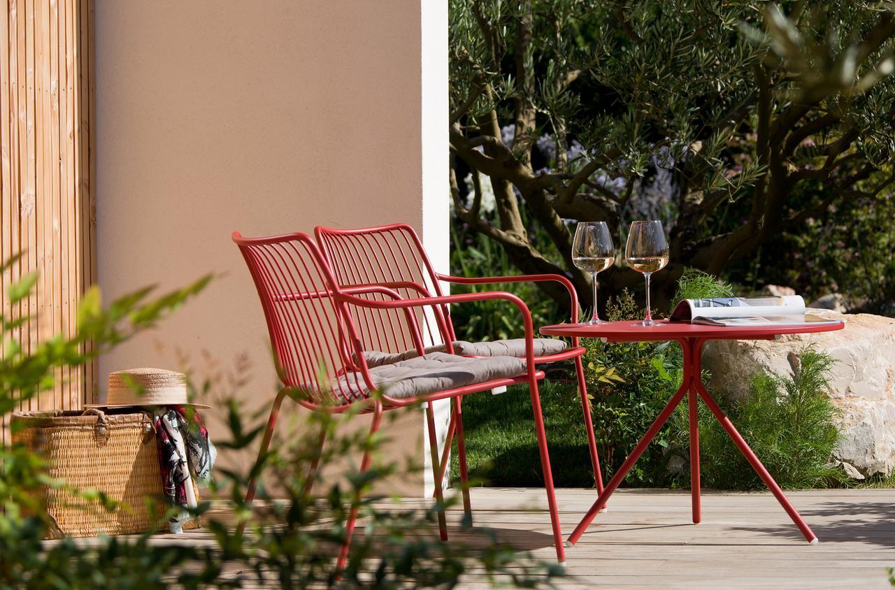Maison D'Hotes Le Pre Gourmand - Adults Only Eyragues Zewnętrze zdjęcie
