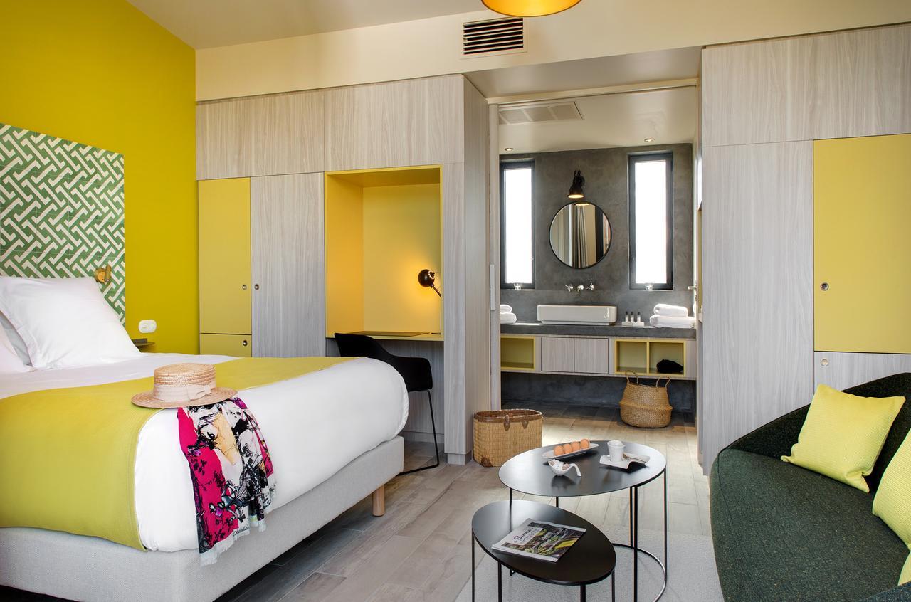 Maison D'Hotes Le Pre Gourmand - Adults Only Eyragues Zewnętrze zdjęcie