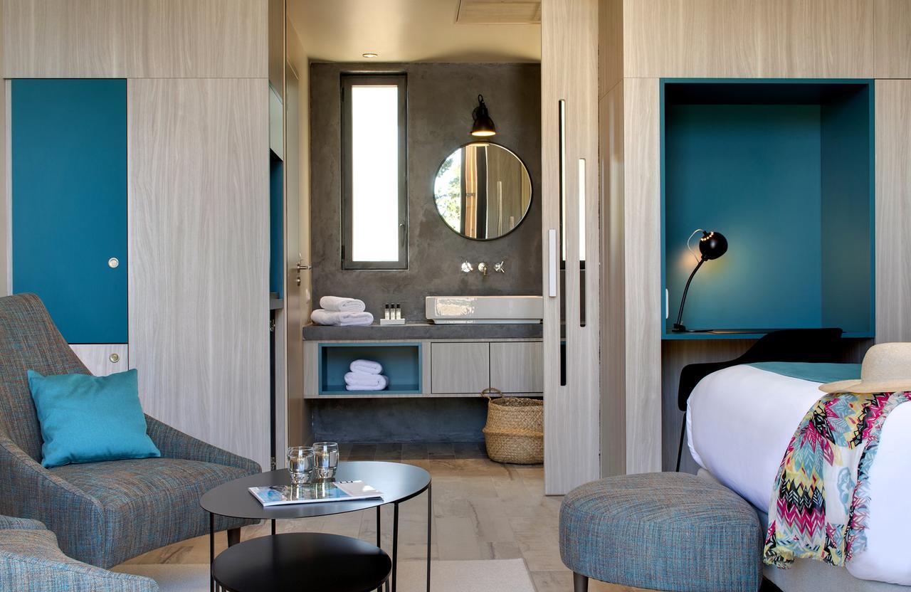 Maison D'Hotes Le Pre Gourmand - Adults Only Eyragues Zewnętrze zdjęcie