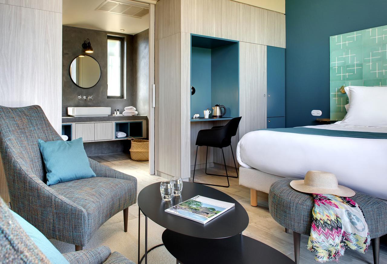 Maison D'Hotes Le Pre Gourmand - Adults Only Eyragues Zewnętrze zdjęcie