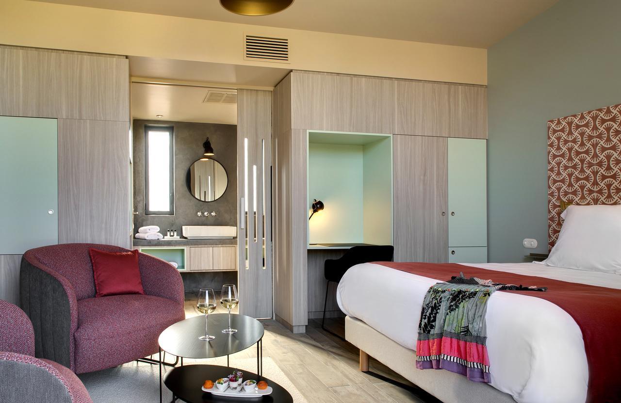 Maison D'Hotes Le Pre Gourmand - Adults Only Eyragues Zewnętrze zdjęcie