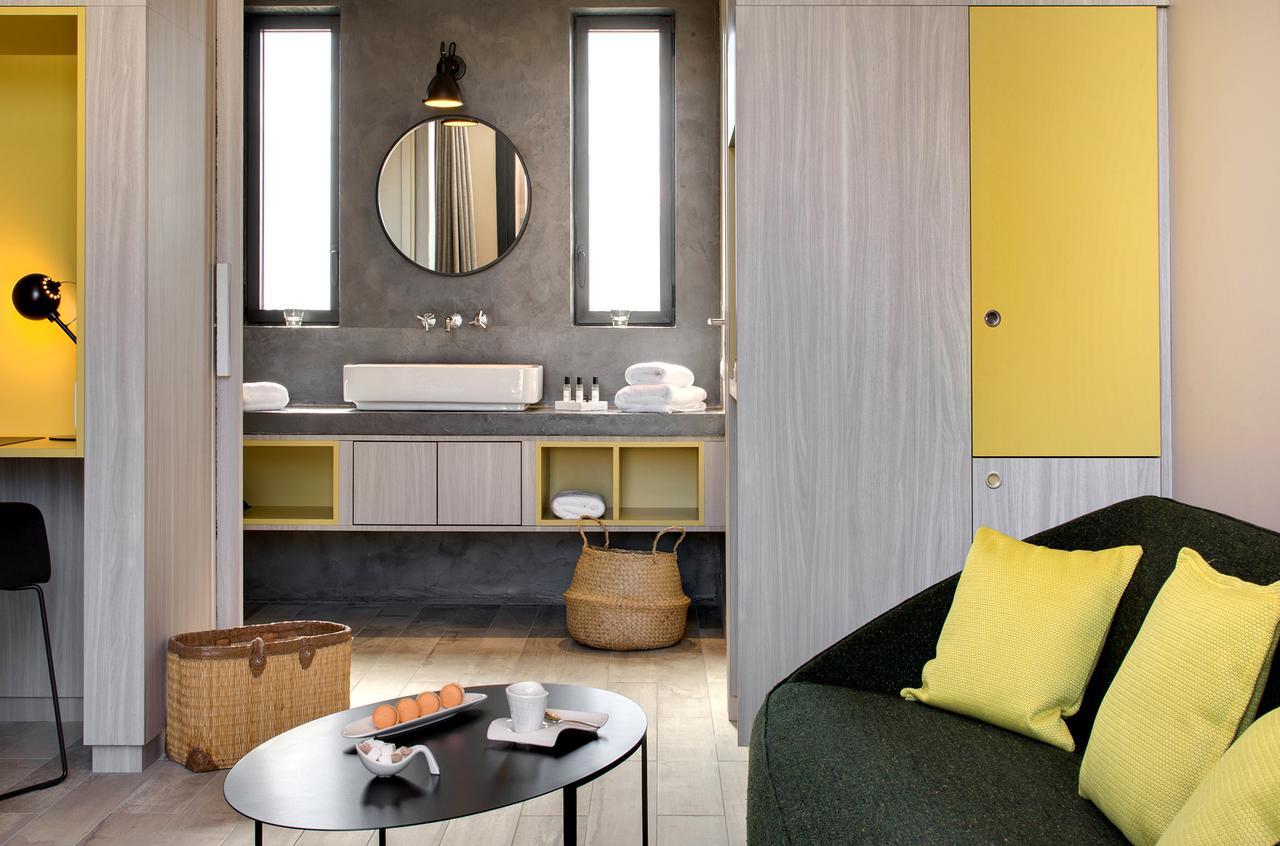 Maison D'Hotes Le Pre Gourmand - Adults Only Eyragues Zewnętrze zdjęcie