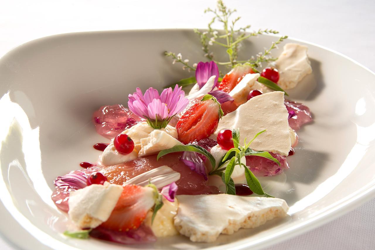 Maison D'Hotes Le Pre Gourmand - Adults Only Eyragues Zewnętrze zdjęcie